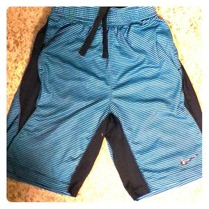 Nike sports shorts
